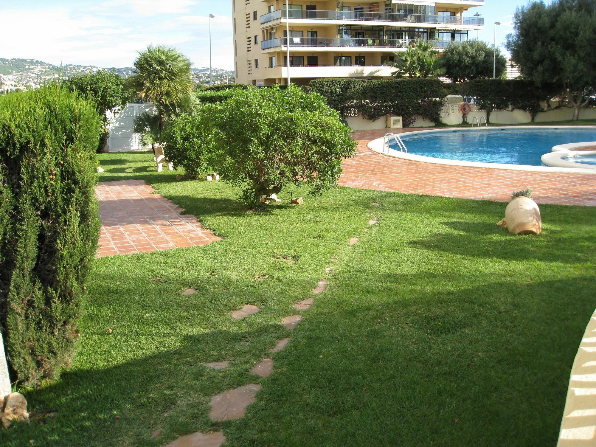 Homeincalpe La Reina المظهر الخارجي الصورة
