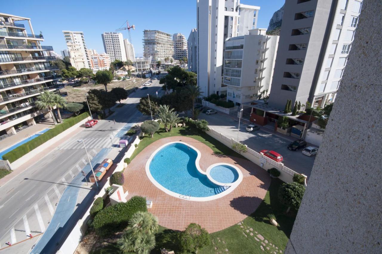 Homeincalpe La Reina المظهر الخارجي الصورة
