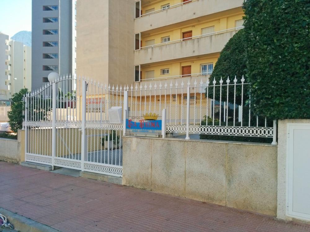 Homeincalpe La Reina المظهر الخارجي الصورة